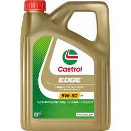 Castrol EDGE 5W-30 M 4 Liter 15BF69
