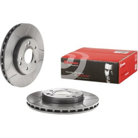 15 481 041M Bremsscheibe VA Brembo Max 09.8411.75
