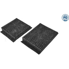 Filter, Innenraumluft 11-12 326 0008/PD