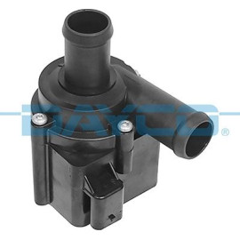 Dayco Zusatzwasserpumpe / Kühlmittelpumpe DEP1019