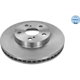 MEYLE Bremsscheibe Toyota Prius 1.8 09 30-15 521 0109 MEYLE Bremsscheibe Toyota Prius 1.8 09 30-15 521 0109
