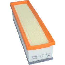 Luftfilter F 026 400 598