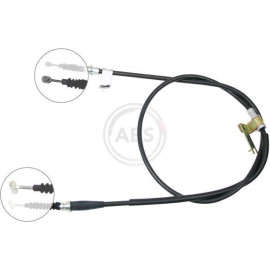 A.B.S. Handbremsseil Seilzug Festellbremse K14617