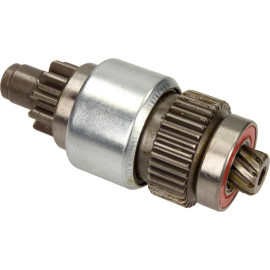 Freilaufgetriebe, Anlasser SD6029