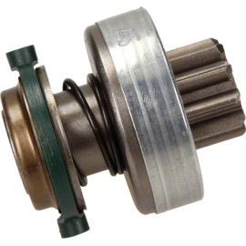 Freilaufgetriebe, Anlasser SD0024