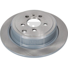FEBI BILSTEIN Bremsscheibe 12038 FEBI BILSTEIN Bremsscheibe 12038