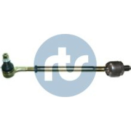 RTS Lenkrad 90-00732-2