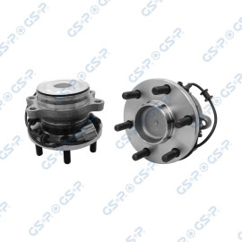 GSP Radlager 9400160