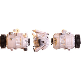 LUCAS Kompressor, Klimaanlage ACP01008