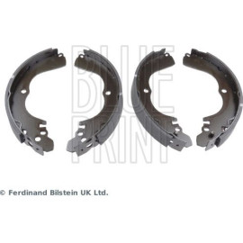 Bremsbacken Mitsubishi Pajero/Outlander 1.8-2.0 99-07 ADC44136