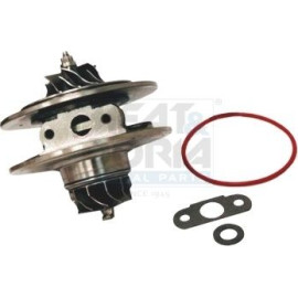 Rumpfgruppe, Lader 60059