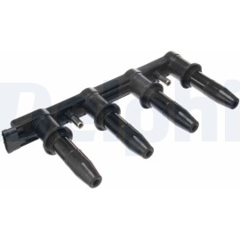 Zündspule GN10234-12B1