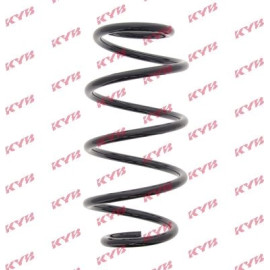 RH3545 KYB Fahrwerksfeder Seat P. Altea Xl, Leon, Toledo Iii/ VW Golf V 1.8-2.0Tdi 10/03-11/08 RH3545 KYB Fahrwerksfeder Seat P. Altea Xl, Leon, Toledo Iii/ VW Golf V 1.8-2.0Tdi 10/03-11/08