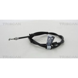 Seilzug, Feststellbremse Alfa T. Brera/Spider 1.8-3.2 06-10 Le 8140 12132