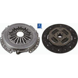 SACHS Kupplungssatz 3000 950 843