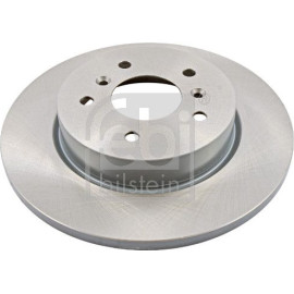 FEBI BILSTEIN Bremsscheibe 108445