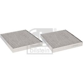 FEBI BILSTEIN Filtersatz, Innenraumluft 34814