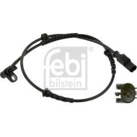 FEBI BILSTEIN Sensor, Raddrehzahl 37159