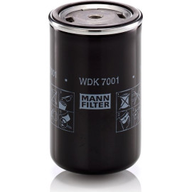 Mann & Hummel Industriefilter WDK 7001