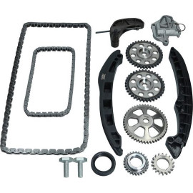 KAMOKA Steuerkettensatz 7001665