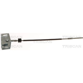Seilzug, Feststellbremse Nissan T. Note 06- Pr 814014175