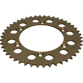 AFAM Kettenrad ALU 46 Zähne 13323+46