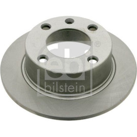 FEBI BILSTEIN Bremsscheibe 26283