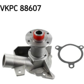 SKF Wasserpumpe VKPC 88607