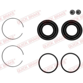 Quick Brake Reparatursatz für Bremssattel 114-0042 Quick Brake Reparatursatz für Bremssattel 114-0042