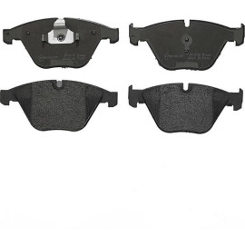 BREMBO Bremsklötze VA P 06 054