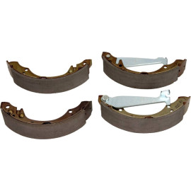 17 461 020 Bremsbacken GS8526