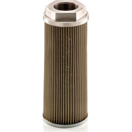 Mann & Hummel Industriefilter HD 9210