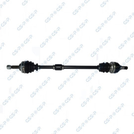 GSP Antriebswelle 244070