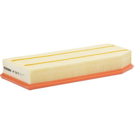 Filtron Luftfilter AP 118/9 Filtron Luftfilter AP 118/9