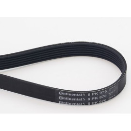 Keilrippenriemen 6Pk976 6PK976