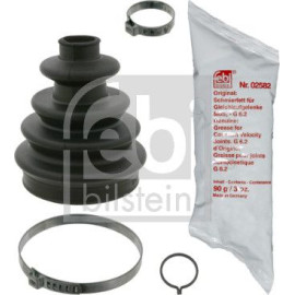 Faltenbalg, Antriebswelle Ford In/Out 03287