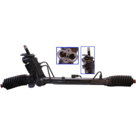 Lenkgetriebe hydraulisch 712520591