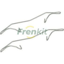 FRENKIT Zubehör, Bremsbeläge 901180