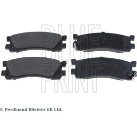 Bremsbelagsatz Mazda T. Xedos 9 2.0-2.5 V6 93-02 ADM54262