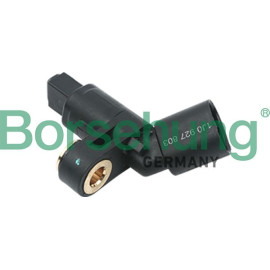 BORSEHUNG Sensor, Raddrehzahl B18286