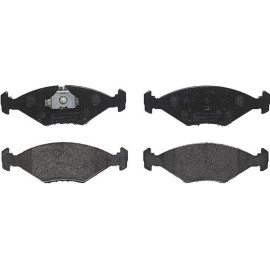 BREMBO Bremsklötze VA P 23 055