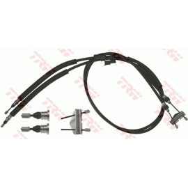 Handbremsseil GCH514