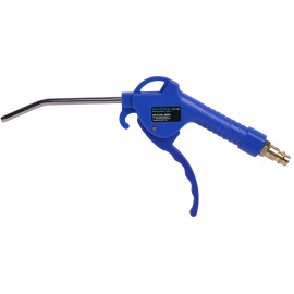 SW-Stahl Druckluft Ausblas- pistole 100 mm 21518L