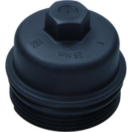 Maxgear 28-0732 Deckel, Ölfiltergehäuse
