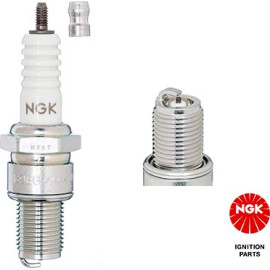 B10EG NGK-Zündkerze ohne RW 3630