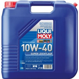 Liqui Moly Super Leichtlauf 10W-40 20 l 1304