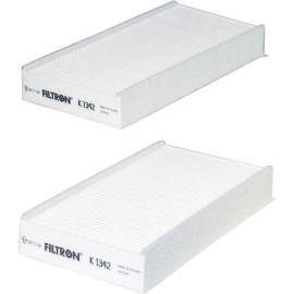 FILTRON Filter, Innenraumluft K 1342-2x