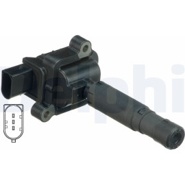 DELPHI Zündspule GN10552-12B1