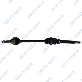 GSP Antriebswelle 218265