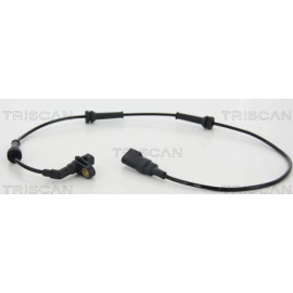 Sensor, Raddrehzahl 818016107
